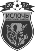 FK Isloch Minsk II 队徽